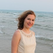 Любовь Лисицына on My World.