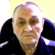 Виктор Смагин on My World.