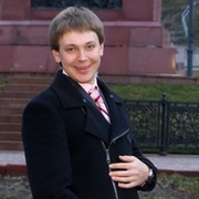 Aleksandr Lazarev on My World.