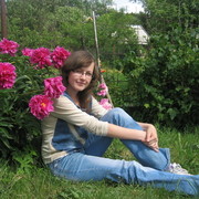 Марина Собина on My World.