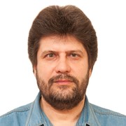 Олег Соболев on My World.