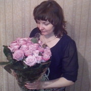 Ната Соболь on My World.