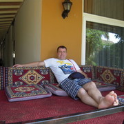 Алексей Софронов on My World.
