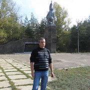 Михаил Федоренко on My World.