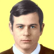 Анатолий Солдатов on My World.