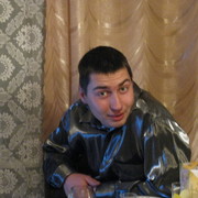 Михаил Солдатов on My World.