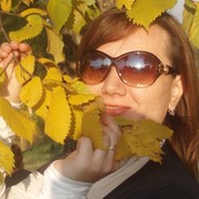 Юлия Казанда on My World.
