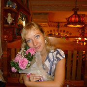 Ирина Бизюкова on My World.