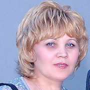 Валентина Твердохлеб on My World.