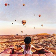 Самая счастливая ,. on My World.