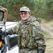 Сергей Пантилеев on My World.