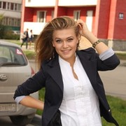 Татьяна Михайлова on My World.