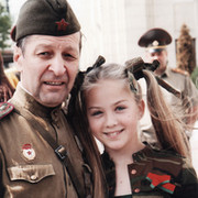 сергей панин on My World.