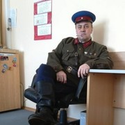 Евгений Самохин on My World.
