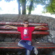 Татьяна Тохтамыш on My World.