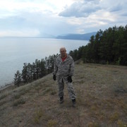 Sergey Smirnov on My World.