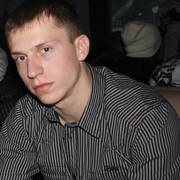 Пузырев Андрей Сергеевич Вологда