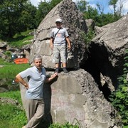 Сергей Шинкарук on My World.