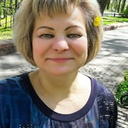Татьяна Елисеева on My World.