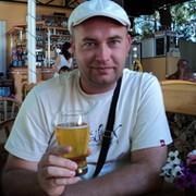 Александр Довбенко on My World.