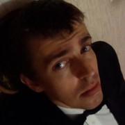 Стас Поветкин on My World.