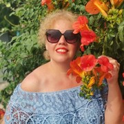 Наталия Елагина on My World.