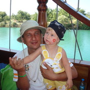 ВАДИМ СТАСЮКОВ on My World.