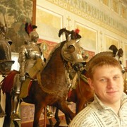 Андрей Резюкин on My World.