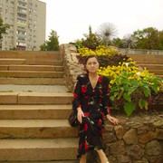 Лидия Стебенева on My World.