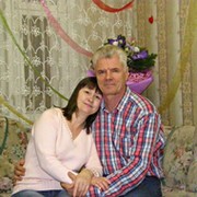 Марина Степанова on My World.