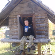 Степан Сыров on My World.