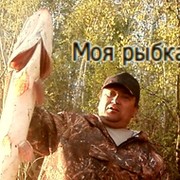 Андрей Габышев on My World.