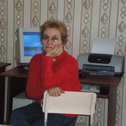 Валентина Степарук on My World.