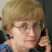 Елена Степанченко on My World.