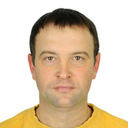 Александр Стешин on My World.