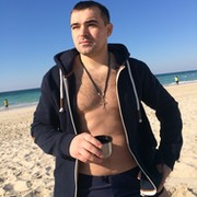 Роман Строев on My World.