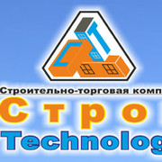 Строй Technology on My World.