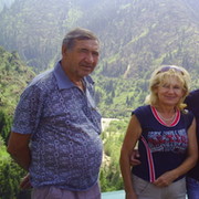 Владимир Струков on My World.