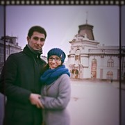 Сергей Стыдель on My World.