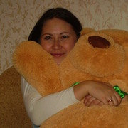 Анна Цмыкал on My World.