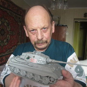 Анатолий Николаевич Теплых on My World.