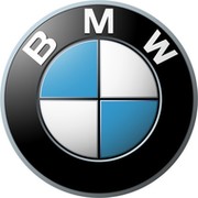 BMW Love on My World.