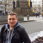 РОМАН СУВОРОВ on My World.