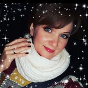 Светлана Вихарева on My World.