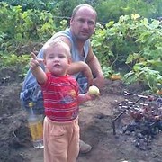 СЕРГЕЙ ВАРЗИН on My World.
