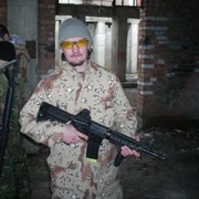 Владимир Мусонов on My World.