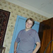 Саша Степанчиков on My World.
