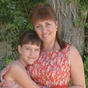 Светлана Егоренкова on My World.