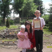 Светлана Иванова on My World.