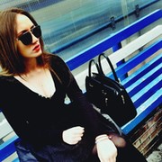 Светлана Климова on My World.